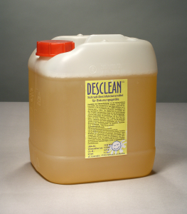 DESCLEAN 5Liter oder 10Liter Kanister